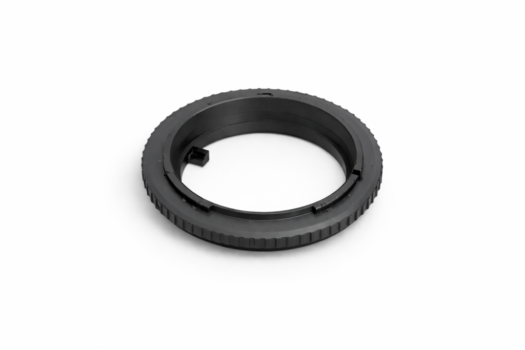 Bague d’adaptation pour appareil photo en impression 3D