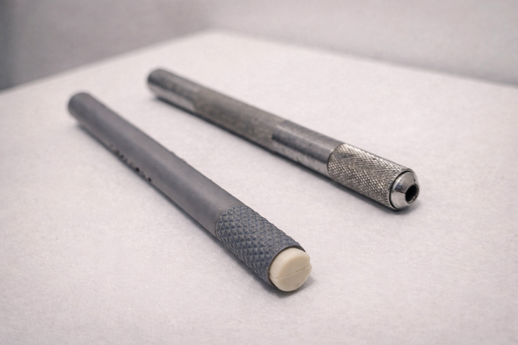 Fabrication de pièces de remplacement sur mesure en impression 3D pour réparation et maintenance d’équipements